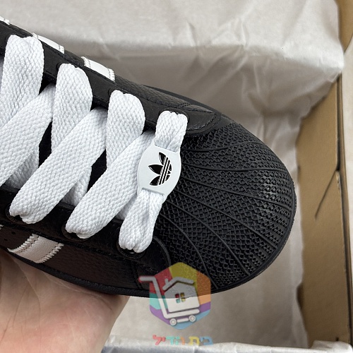 נעלי adidas Superstar II בארבעה גוונים 2