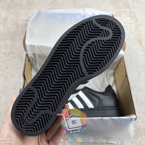 נעלי adidas Superstar II בארבעה גוונים 6