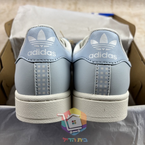 נעלי adidas Superstar II בארבעה גוונים 11