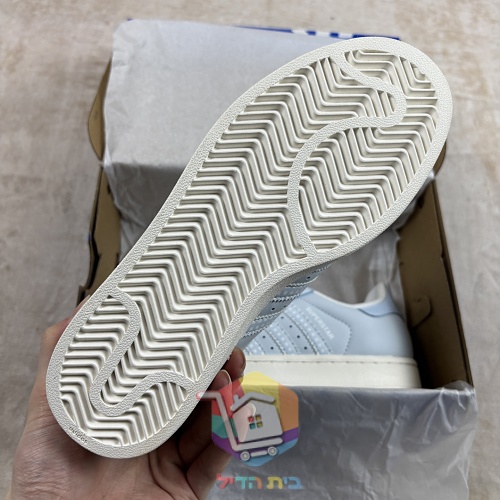 נעלי adidas Superstar II בארבעה גוונים 13