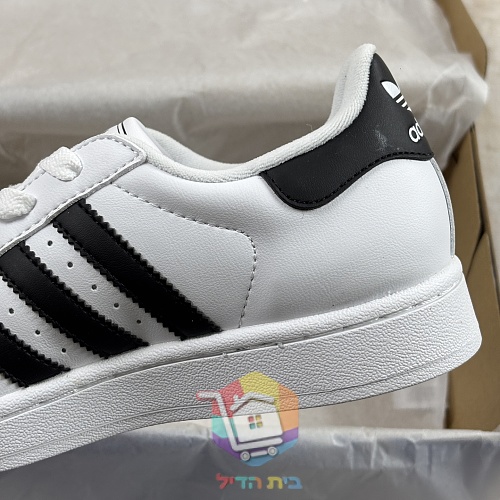 נעלי adidas Superstar II בארבעה גוונים 15
