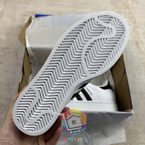 נעלי adidas Superstar II בארבעה גוונים 20