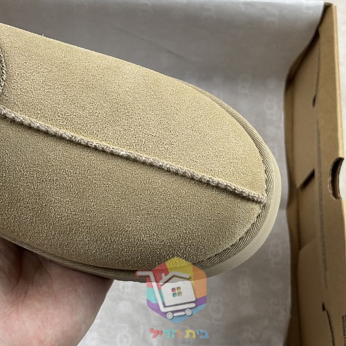 כפכפי UGG Tazz II בשבעה גוונים 2
