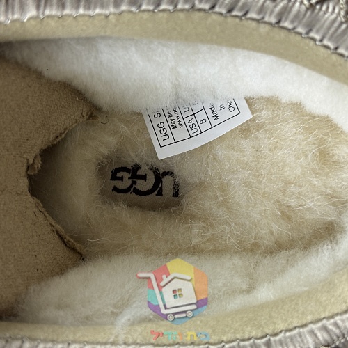כפכפי UGG Tazz II בשבעה גוונים 4