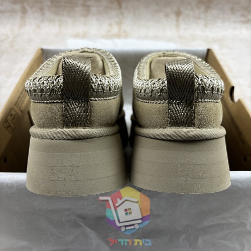 כפכפי UGG Tazz II בשבעה גוונים 5