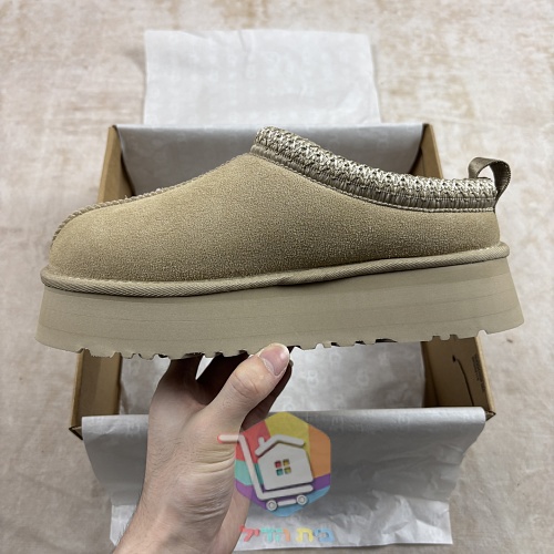 כפכפי UGG Tazz II בשבעה גוונים 6