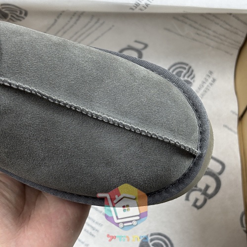 כפכפי UGG Tazz II בשבעה גוונים 10