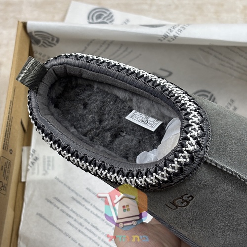 כפכפי UGG Tazz II בשבעה גוונים 11