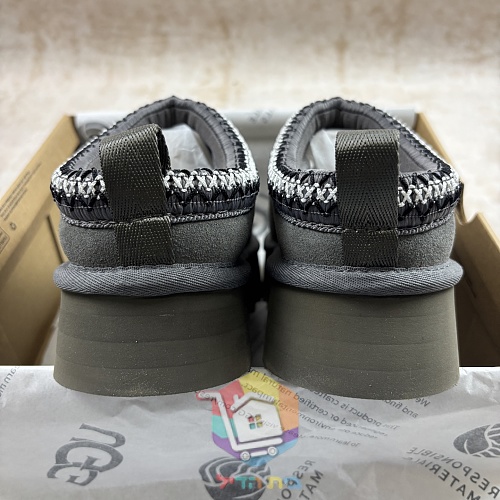 כפכפי UGG Tazz II בשבעה גוונים 13