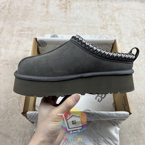 כפכפי UGG Tazz II בשבעה גוונים 14