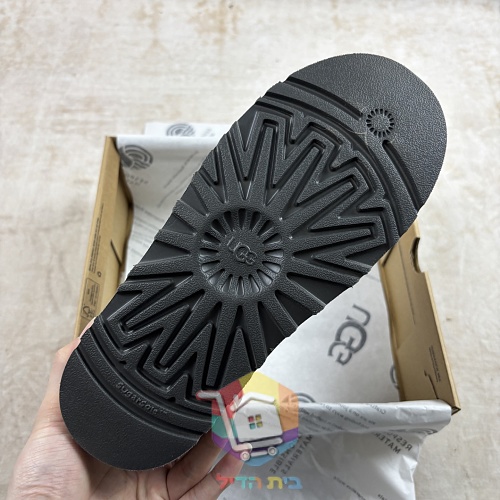 כפכפי UGG Tazz II בשבעה גוונים 15