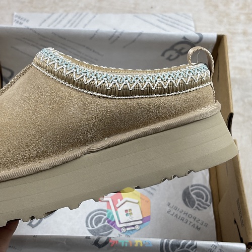 כפכפי UGG Tazz II בשבעה גוונים 17
