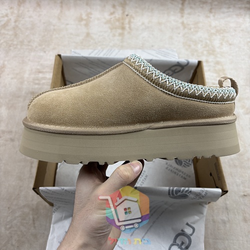 כפכפי UGG Tazz II בשבעה גוונים 22