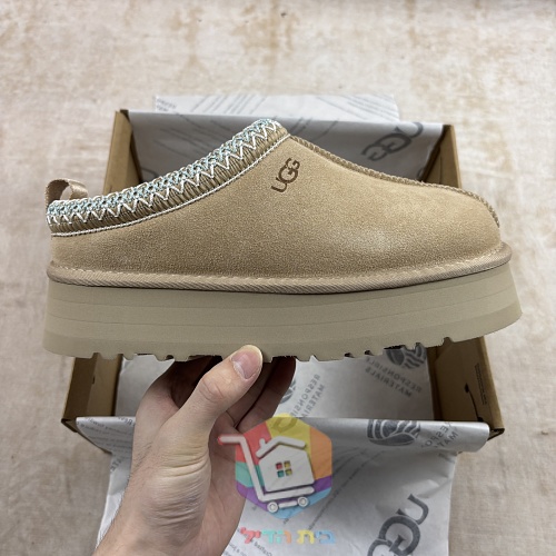 כפכפי UGG Tazz II בשבעה גוונים 24