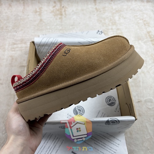 כפכפי UGG Tazz II בשבעה גוונים 32