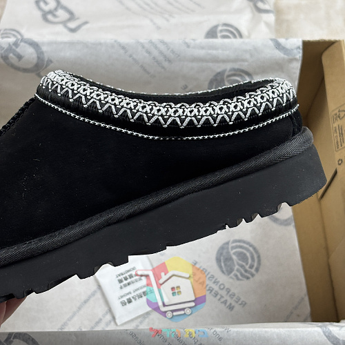 כפכפי UGG Tazz II בשבעה גוונים 33