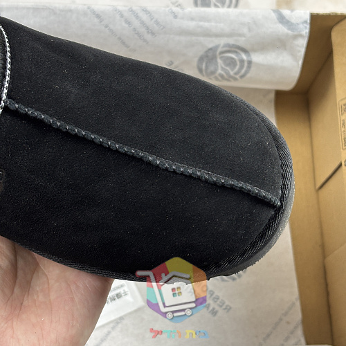 כפכפי UGG Tazz II בשבעה גוונים 34