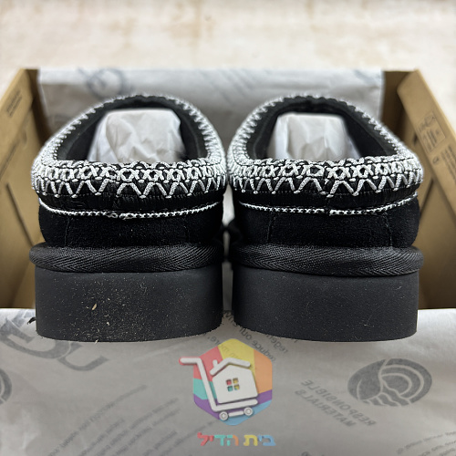 כפכפי UGG Tazz II בשבעה גוונים 37