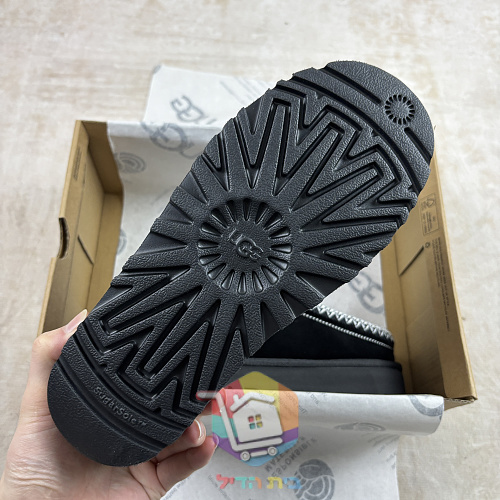 כפכפי UGG Tazz II בשבעה גוונים 39