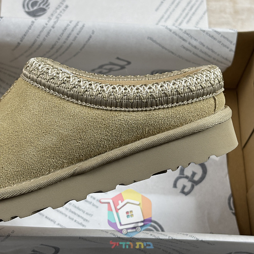 כפכפי UGG Tazz II בשבעה גוונים 41