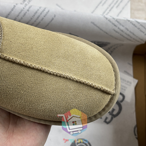 כפכפי UGG Tazz II בשבעה גוונים 42