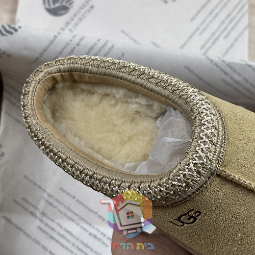 כפכפי UGG Tazz II בשבעה גוונים 43