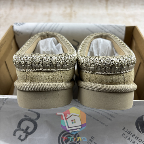 כפכפי UGG Tazz II בשבעה גוונים 45