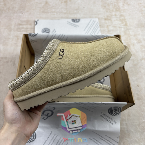 כפכפי UGG Tazz II בשבעה גוונים 48