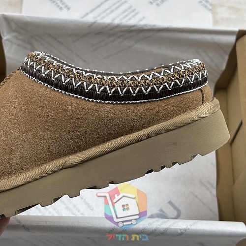 כפכפי UGG Tazz II בשבעה גוונים 49