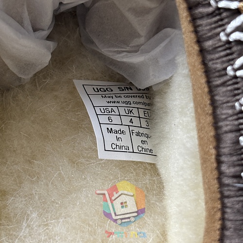 כפכפי UGG Tazz II בשבעה גוונים 52