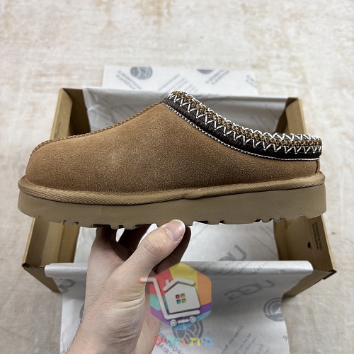 כפכפי UGG Tazz II בשבעה גוונים 54