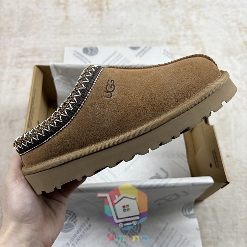 כפכפי UGG Tazz II בשבעה גוונים 56
