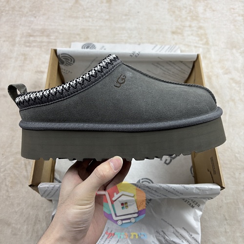 כפכפי UGG Tazz II בשבעה גוונים 58