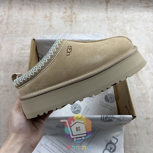 כפכפי UGG Tazz II בשבעה גוונים, תמונה 59