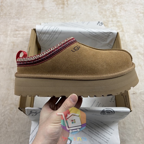 כפכפי UGG Tazz II בשבעה גוונים, תמונה 60