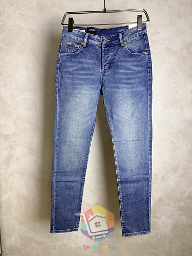 Levi's 511 Slim Jeans mit Knopfleiste 8