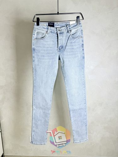 Levi's 511 Jeans in Hellblau 7