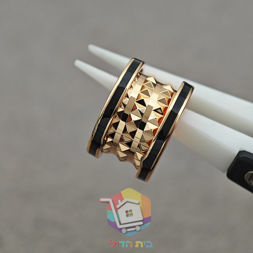 שרשרת Bvlgari B.zero1 בשני גוונים 11