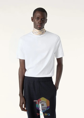 Hemd Loro Piana aus merzerisierter Sea-Island-Baumwolle 6