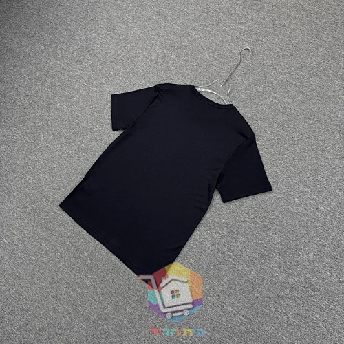 Hemd Loro Piana aus merzerisierter Sea-Island-Baumwolle 24