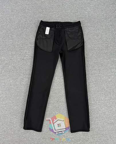 Jeans dritti Polo Ralph Lauren, nero 10