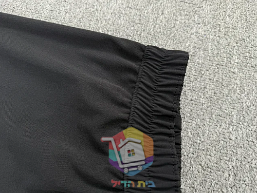 Pantalón jogger Prada, negro 14