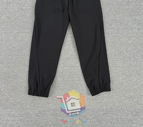 Pantalón jogger Prada, negro 20
