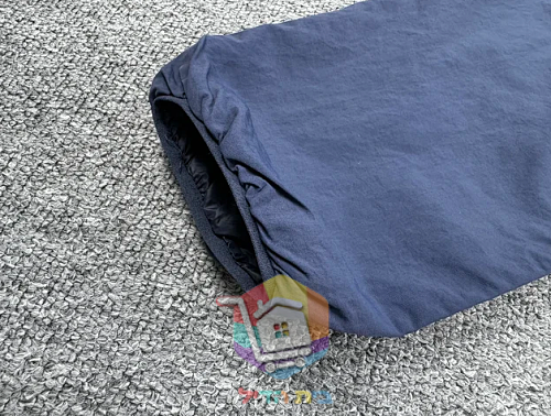 ז'קט Polo Ralph Lauren Glenmoor עם קפוצ'ון בשני גוונים 24