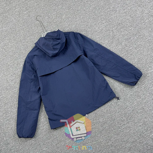 ז'קט Polo Ralph Lauren Glenmoor עם קפוצ'ון בשני גוונים 31