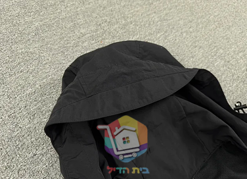 ז'קט Polo Ralph Lauren Glenmoor עם קפוצ'ון בשני גוונים 51