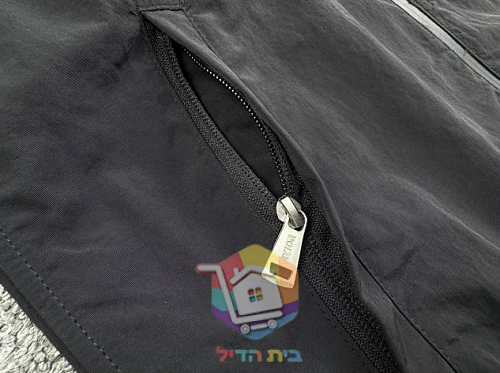 ז'קט Polo Ralph Lauren Glenmoor עם קפוצ'ון בשני גוונים, תמונה 61