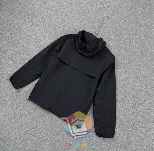 ז'קט Polo Ralph Lauren Glenmoor עם קפוצ'ון בשני גוונים, תמונה 62