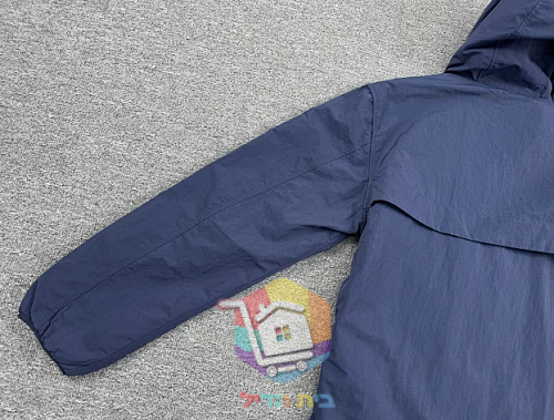 ז'קט Polo Ralph Lauren Glenmoor עם קפוצ'ון בשני גוונים, תמונה 63