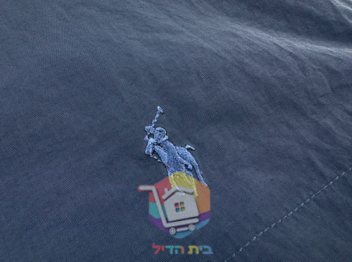 ז'קט Polo Ralph Lauren Glenmoor עם קפוצ'ון בשני גוונים, תמונה 65